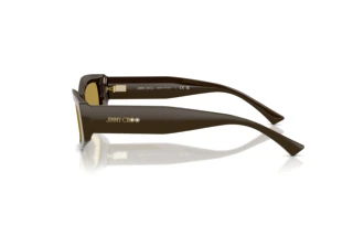 Zijaanzicht Jimmy Choo JC5046BU (5060/2)