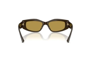 Achteraanzicht Jimmy Choo JC5046BU (5060/2)