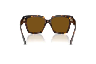 Achteraanzicht Jimmy Choo JC5047B (500283)