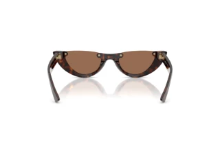 Achteraanzicht Jimmy Choo JC5049HU (500273)