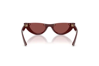 Achteraanzicht Jimmy Choo JC5049HU (505775)