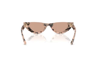 Achteraanzicht Jimmy Choo JC5049HU (508073)