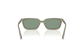 Achteraanzicht Jimmy Choo JC5050U (508230)