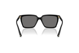 Achteraanzicht Jimmy Choo JC5051 (500081)