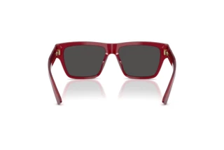 Achteraanzicht Jimmy Choo JC5052U (508187)