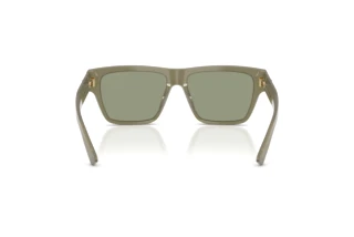 Achteraanzicht Jimmy Choo JC5052U (5082/2)