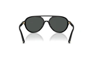 Achteraanzicht Jimmy Choo JC5055U (500087)