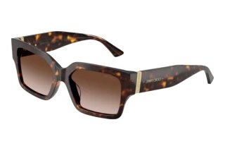 Vooraanzicht Jimmy Choo JC5058JU (500213)