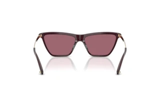 Achteraanzicht Jimmy Choo JC5059U (50861A)