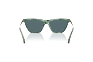 Achteraanzicht Jimmy Choo JC5059U (509987)