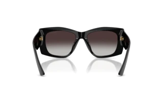 Achteraanzicht Jimmy Choo JC5061U (50008G)