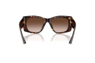Achteraanzicht Jimmy Choo JC5061U (500213)
