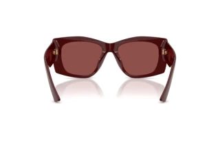 Achteraanzicht Jimmy Choo JC5061U (505775)