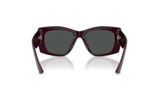 Achteraanzicht Jimmy Choo JC5061U (507587)