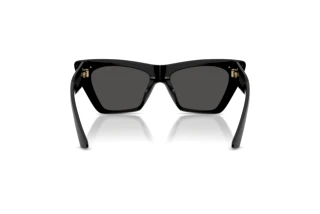 Achteraanzicht Jimmy Choo JC5062U (500087)