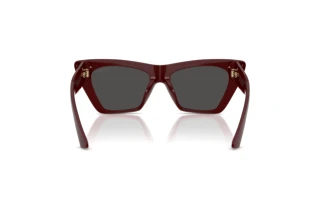Achteraanzicht Jimmy Choo JC5062U (505787)