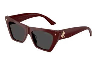 Vooraanzicht Jimmy Choo JC5062U (505787)