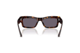 Achteraanzicht Jimmy Choo JC5063U (50021A)