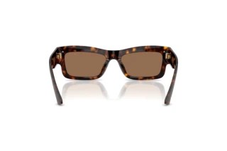 Achteraanzicht Jimmy Choo JC5063U (500273)
