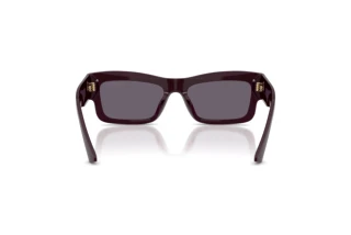 Achteraanzicht Jimmy Choo JC5063U (50751A)