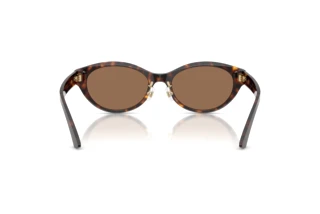 Achteraanzicht Jimmy Choo JC5064D (500273)