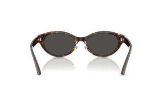 Achteraanzicht Jimmy Choo JC5064D (500287)