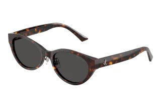 Vooraanzicht Jimmy Choo JC5064D (500287)