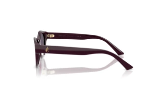 Zijaanzicht Jimmy Choo JC5064D (50751A)