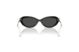 Achteraanzicht Jimmy Choo JC5065U (510287)