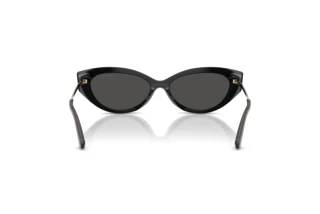 Achteraanzicht Jimmy Choo JC5065U (510387)