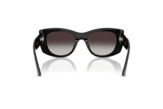 Achteraanzicht Jimmy Choo JC5066U (50008G)