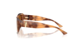 Zijaanzicht Jimmy Choo JC5066U (509673)