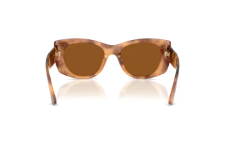 Achteraanzicht Jimmy Choo JC5066U (509673)