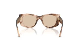 Achteraanzicht Jimmy Choo JC5066U (509793)