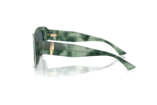 Zijaanzicht Jimmy Choo JC5066U (509987)