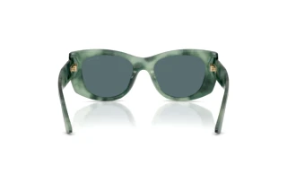 Achteraanzicht Jimmy Choo JC5066U (509987)
