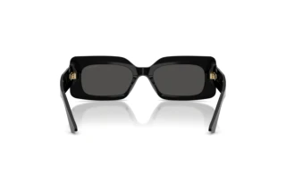 Achteraanzicht Jimmy Choo JC5067 (500087)