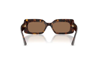 Achteraanzicht Jimmy Choo JC5067 (500273)