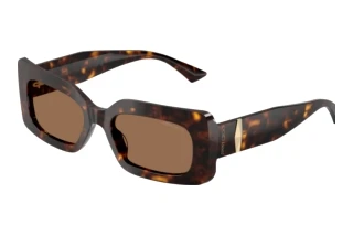 Vooraanzicht Jimmy Choo JC5067 (500273)