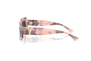 Zijaanzicht Jimmy Choo JC5067 (509887)