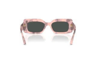 Achteraanzicht Jimmy Choo JC5067 (509887)