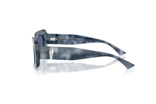 Zijaanzicht Jimmy Choo JC5067 (510980)