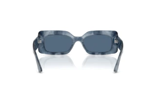 Achteraanzicht Jimmy Choo JC5067 (510980)
