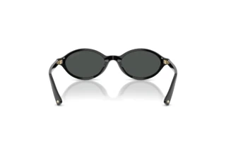 Achteraanzicht Jimmy Choo JC5068U (500087)