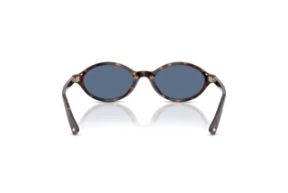 Achteraanzicht Jimmy Choo JC5068U (500280)