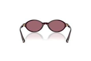 Achteraanzicht Jimmy Choo JC5068U (50861A)