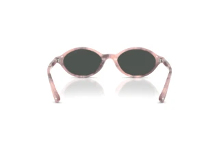 Achteraanzicht Jimmy Choo JC5068U (509887)