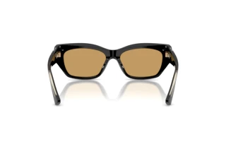 Achteraanzicht Jimmy Choo JC5071BU (500073)