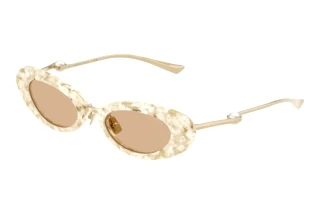 Vooraanzicht Jimmy Choo JC5072H (512673)