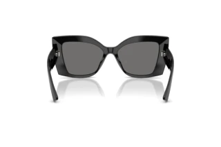 Achteraanzicht Jimmy Choo JC5074U (500081)